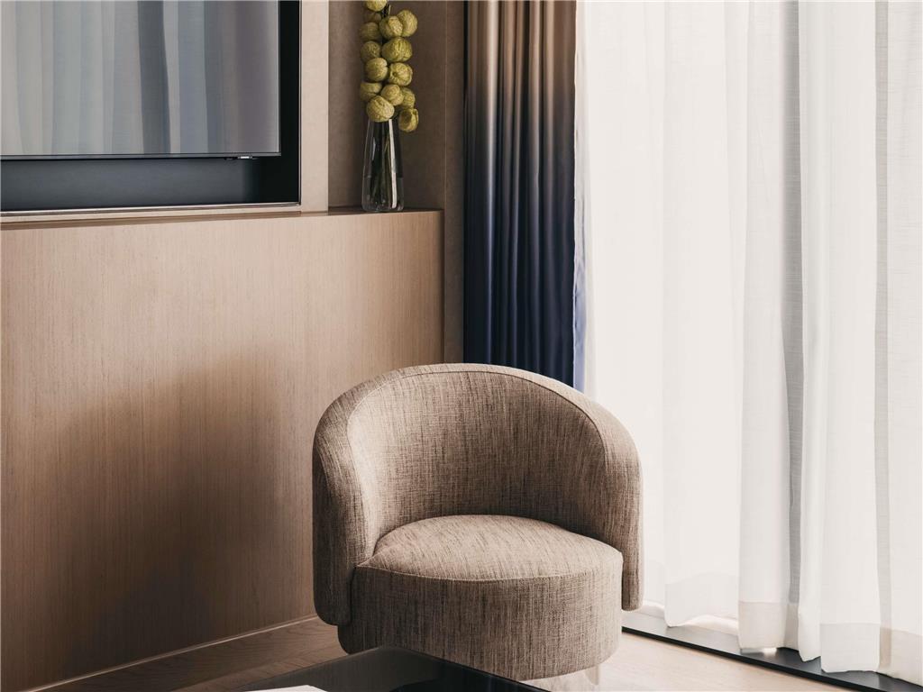 Hotel Mondrian Duxton Singapur