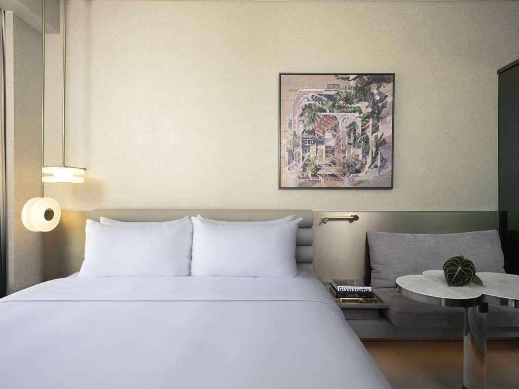 Mondrian Duxton Hotel Singapore