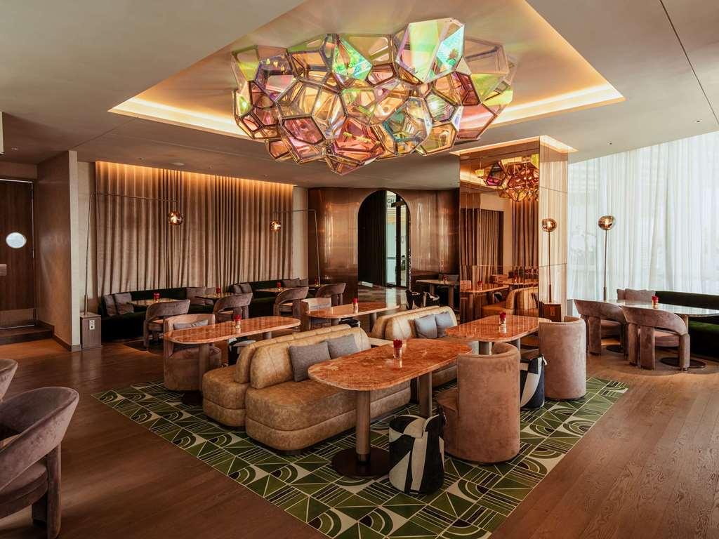 Mondrian Duxton Singapore
