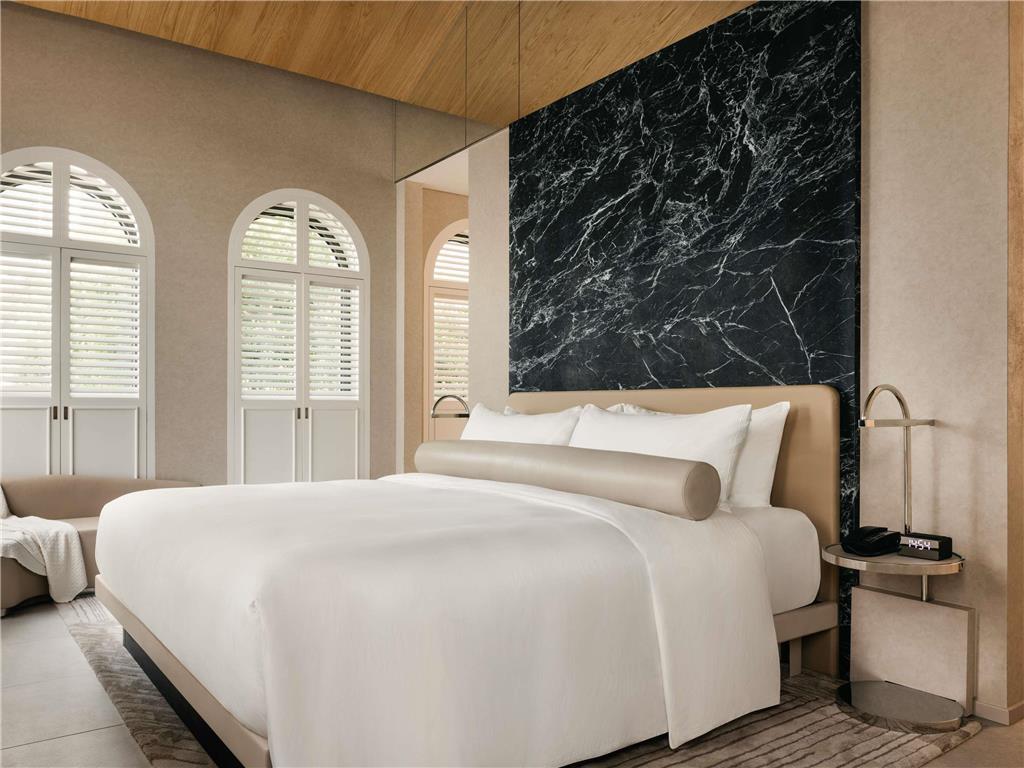 Hotel Mondrian Duxton