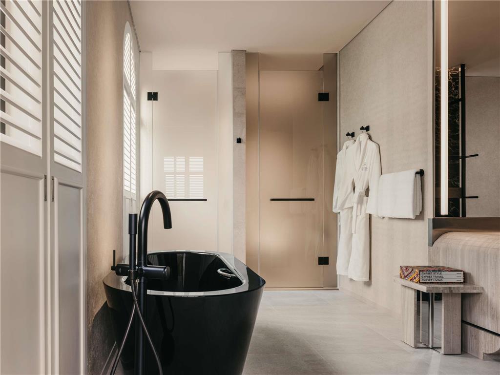 Mondrian Duxton * Singapore